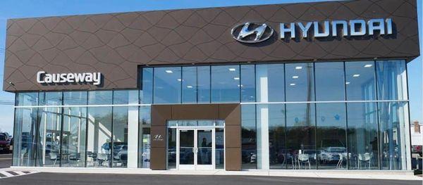 Causeway Hyundai Manahawkin