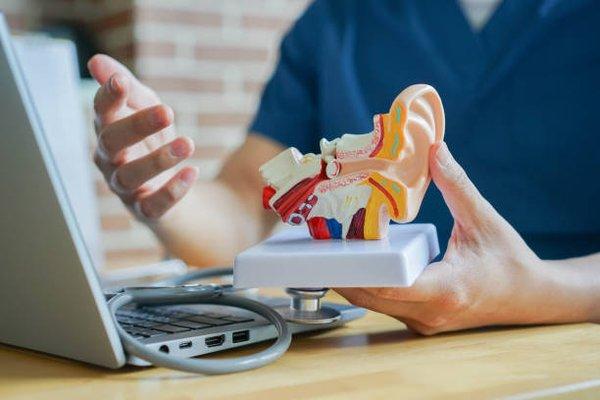 Free Hearing Test and Hearing Aid Consultations