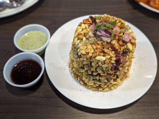 Bhelpuri