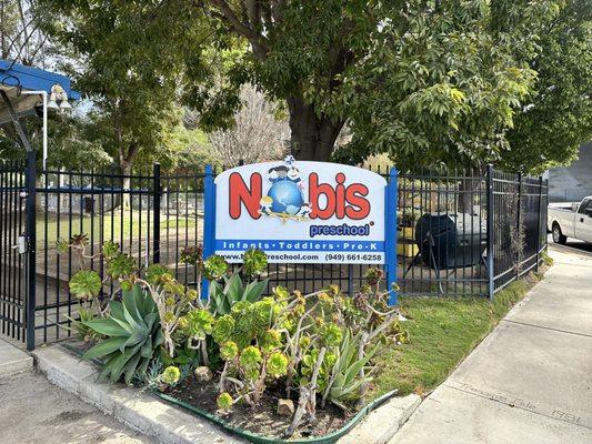 Nobis Preschool