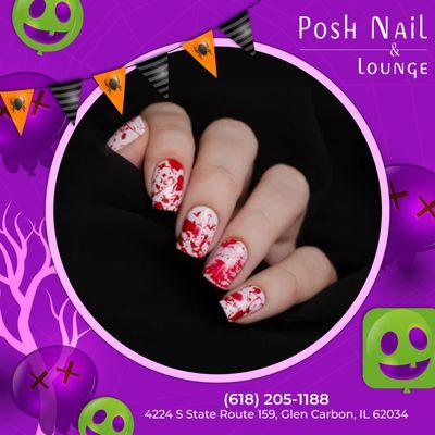 Posh Nail Lounge