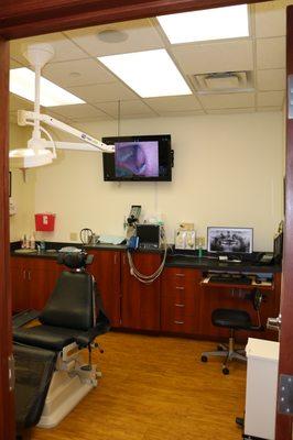 Anthem Oral Surgery & Implant Center, PLC