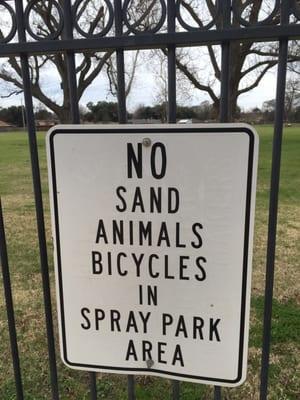 1/2/16. Commas, people! Commas! I's like, What's a Sand Animal? Ex: Lets eat Grandpa! Or, Let's eat, Grandpa! Commas save lives!