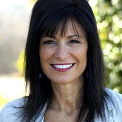 Dr. Donna Galante, orthodontist and Invisalign specialist in Rocklin, CA.