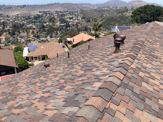 All-Tech Roofing