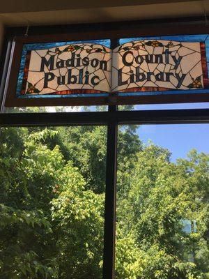 Madison County Public Library