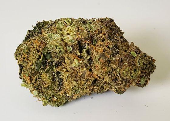 Orange Pie Medical Marijuana