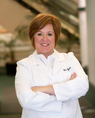 Mary M. DiSomma, D.P.M., Owner, DiSomma Foot & Ankle Clinic