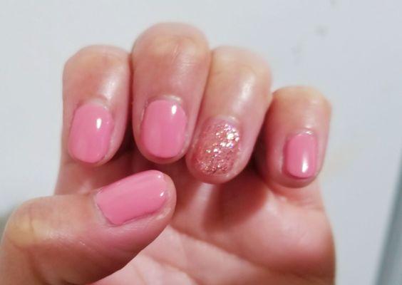 Beauty Nails & Spa