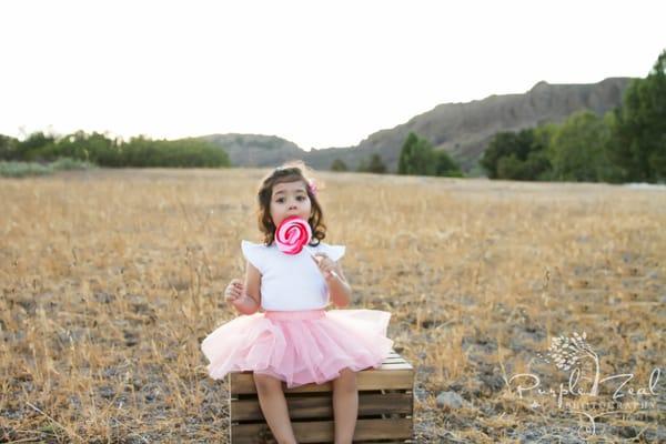 child photographer