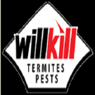 Will Kill Termites & Pests