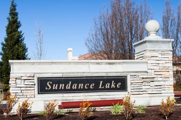 Sundance Lake Homeowners Association