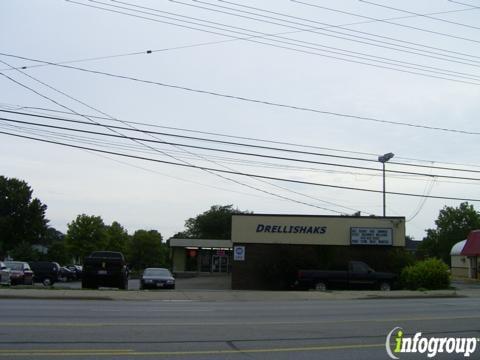 Drellishak's Service Center