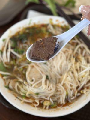 Bun Bo Hue