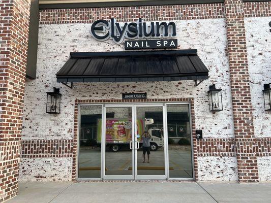 Elysium Nail Spa