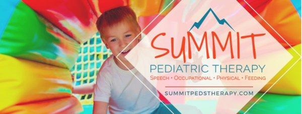 Summit Pediatric Therapy