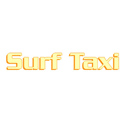 Surf Taxi