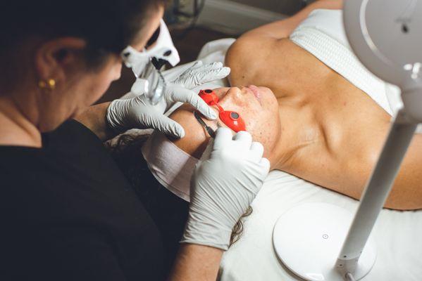 Naples Laser & Skin Aesthetics