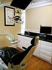 Neal Graber, DMD - Dental Center of Huntington