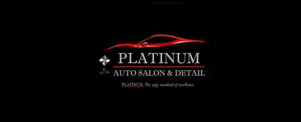 Platinum Auto Salon & Detail