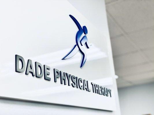 Dade Physical Therapy