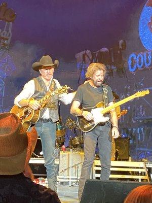 Brooks & Dunn