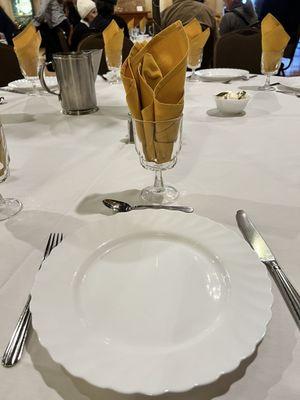 Place Setting