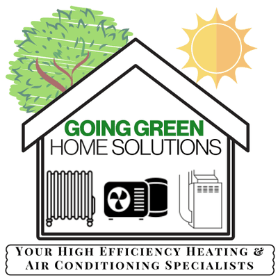 Going Green Home Solutions