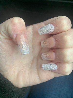 Acrylic Nail