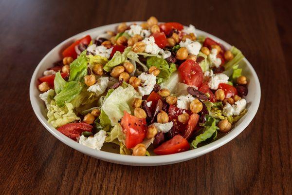 Mediterranean Salad