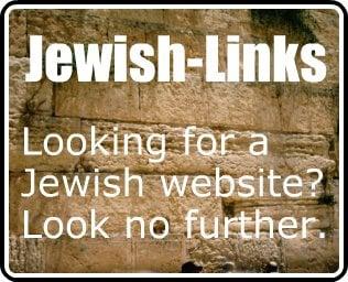 Jewish-Links.com icon