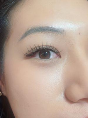 Yomi Lashes