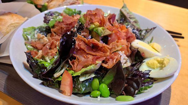 Cobb salad