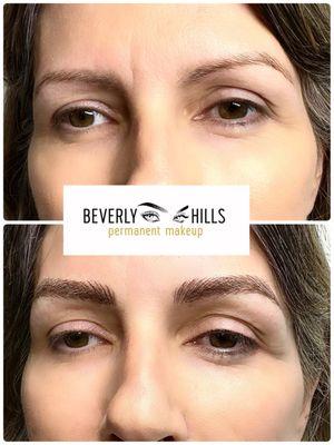 Beverly Hills Permanent Makeup