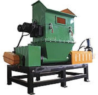 Foam Compactor Recycling Equipment