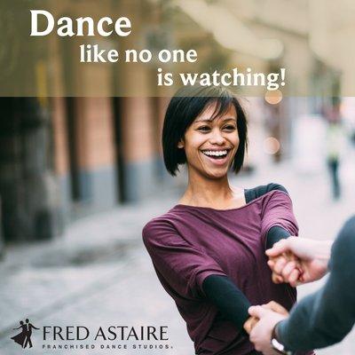 Fred Astaire Dance Studios