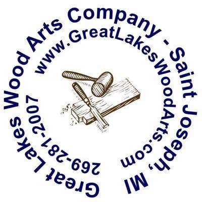 Great Lakes Wood Arts