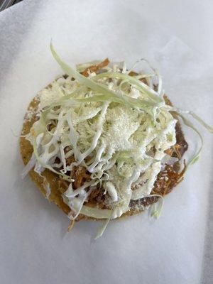 Tostada