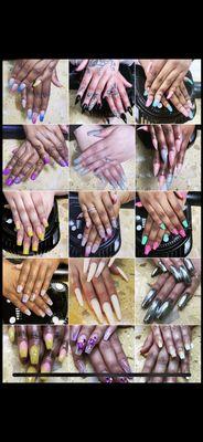 AV Nails