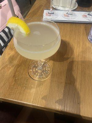 French 75