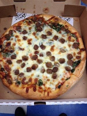 Pizza Fino - Beechnut