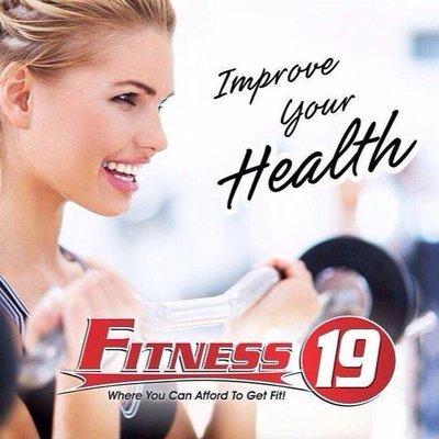 Fitness 19