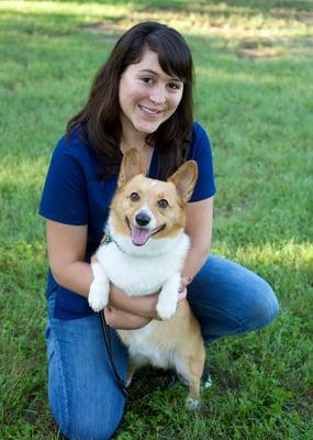 Celeste and Toby