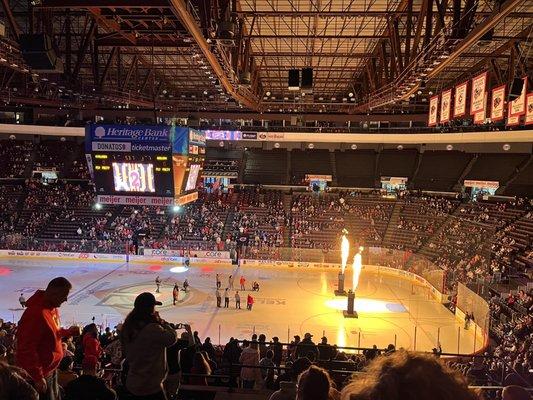 Cincinnati Cyclones