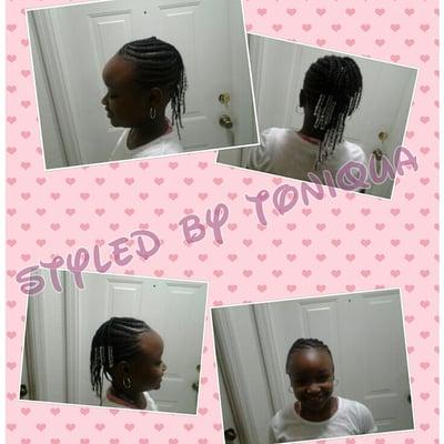 Braids