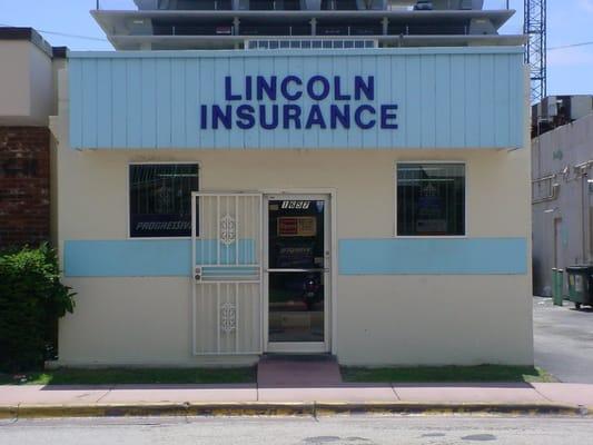 Lincoln Insurance Agency