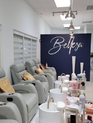 Family Beauty Salon