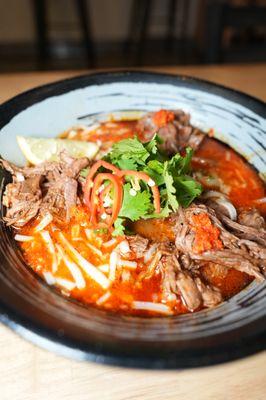 New Birria Ramen