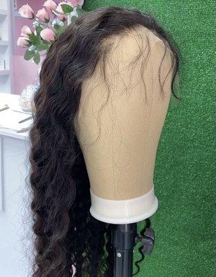 HD Virgin Wig unit