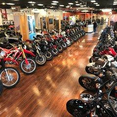 Timbrook Honda of Winchester- Motorcycles, ATV's, Side by Sides, Dirt Bikes for sale. New and Used